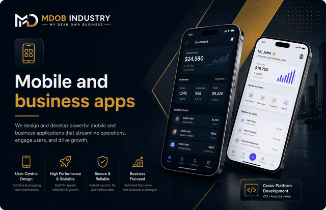 App Development