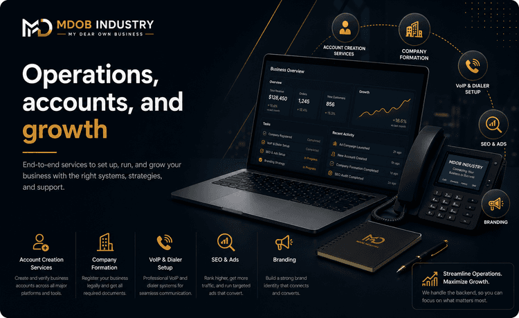 Business Systems