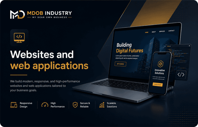 Web Development