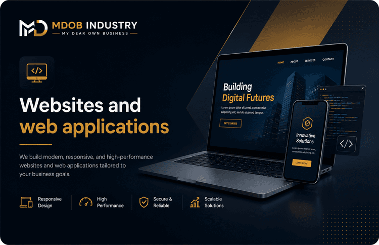 Web Development