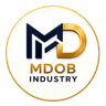 MDOB Industry logo